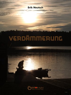 cover image of Verdämmerung